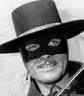 Zorro Fan